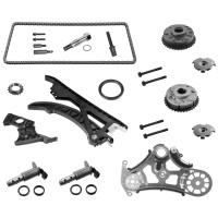Timing Chain Kit for Oil Pump PARTSTEC IAM-Expertise...