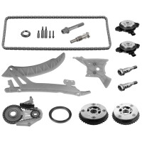 Timing Chain Kit for Oil Pump PARTSTEC IAM-Expertise...