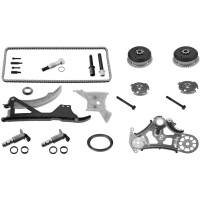 Timing Chain Kit for Oil Pump PARTSTEC IAM-Expertise...