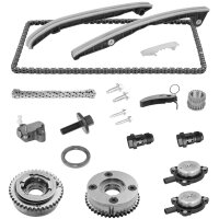 Timing Chain Kit for Oil Pump PARTSTEC suitable for e.g....