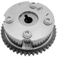 Camshaft Adjuster intake side 46 teeth PARTSTEC for e.g....