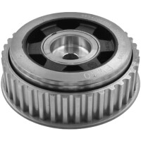 Camshaft Adjuster exhaust side 38 teeth PARTSTEC for e.g....