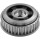 Camshaft Adjuster exhaust side 38 teeth PARTSTEC for e.g. CITROËN C5