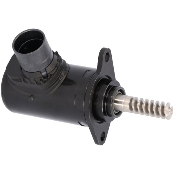 Actuator eccentric shaft 2-connections PARTSTEC for BMW 5 Series and others