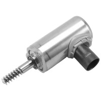 Actuator eccentric shaft 2 connections PARTSTEC for BMW 1...