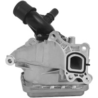 Engine Cooling Water Pump electr. with Seal PARTSTEC for...