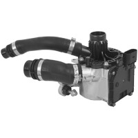 Engine Cooling Water Pump electric without Seal PARTSTEC...