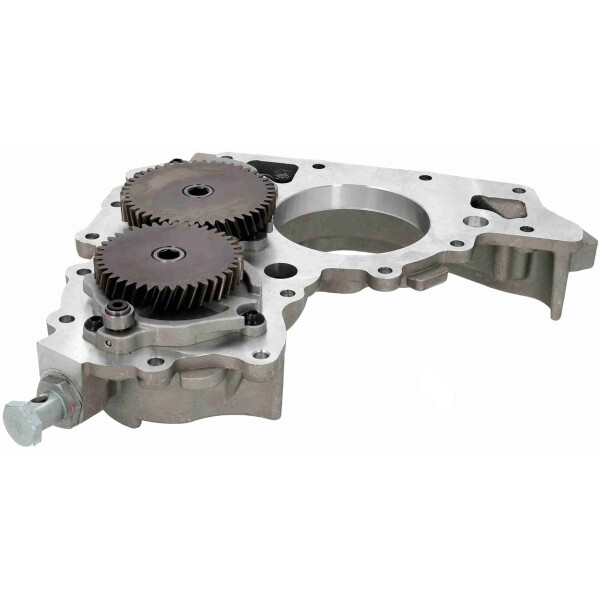 Ölpumpe ohne Dichtung PARTSTEC IAM-Expertise passend für u.a. IVECO DAILY