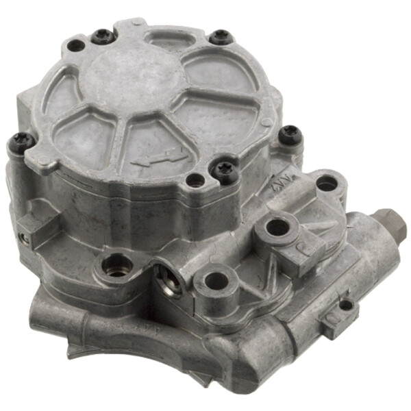 Ölpumpe ohne Dichtung PARTSTEC IAM-Expertise passend für u.a. IVECO DAILY