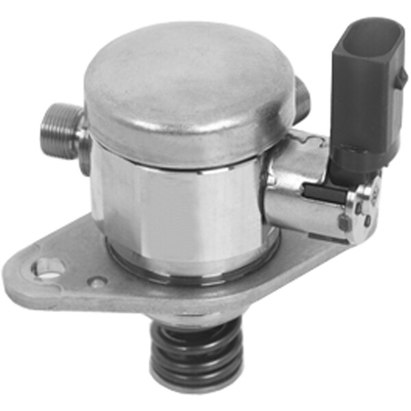 High Pressure Pump electric PARTSTEC for e.g. MERCEDES-BENZ C-CLASS