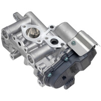 Gasket EGR Valve Solenoid Valve without seals PARTSTEC...