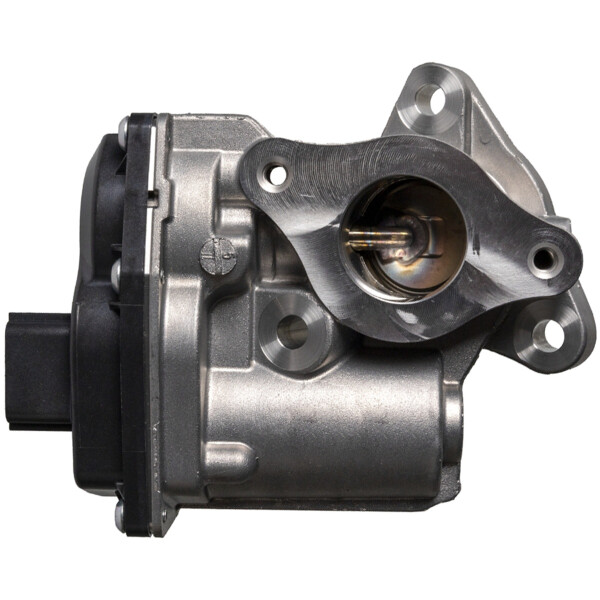 Gasket EGR Valve Solenoid Valve electric without Seal PARTSTEC for DACIA DUSTER