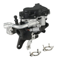 Gasket EGR Valve Solenoid Valve electric without seals...