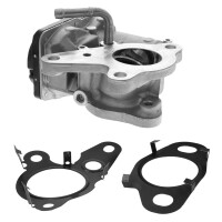 Gasket EGR Valve Solenoid Valve without seals PARTSTEC...