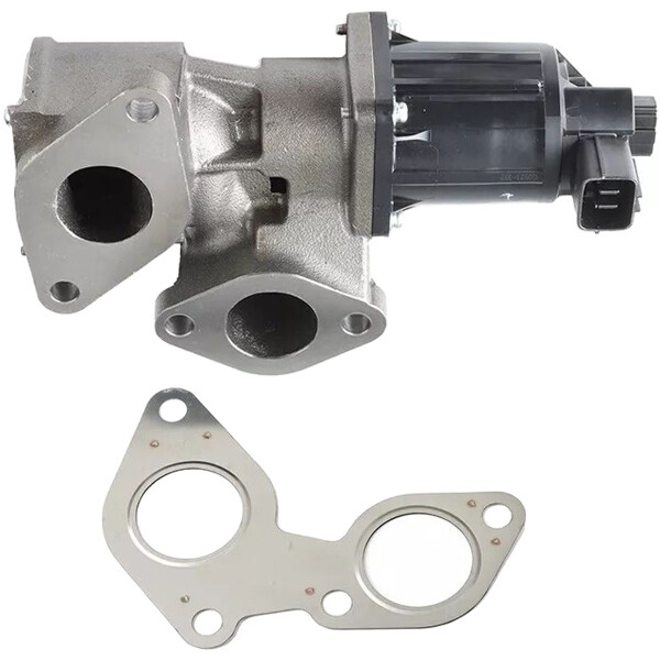 AGR-Ventil Magnetventil elektrisch mit Dichtung PARTSTEC für u.a. ISUZU D-MAX