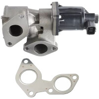 Gasket EGR Valve Solenoid Valve electric with Seal...