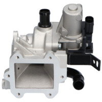 Gasket EGR Valve Solenoid Valve without seals PARTSTEC...