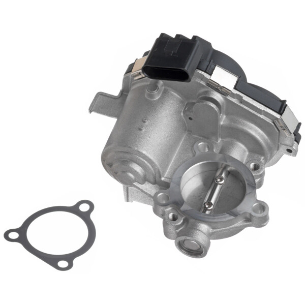 AGR-Ventil Magnetventil elektrisch ohne Dichtung PARTSTEC für u.a. SKODA OCTAVIA