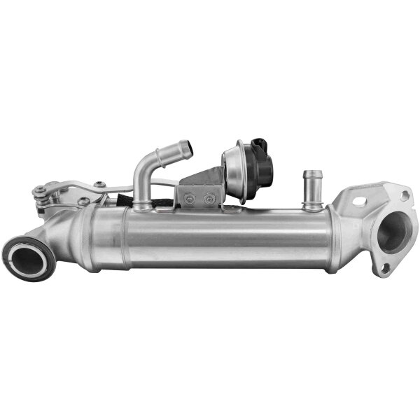 Exhaust Gas Recirculation Cooler without Seal PARTSTEC for FORD RANGER