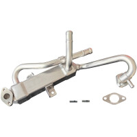 Exhaust Gas Recirculation Cooler water-cooled PARTSTEC...