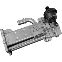 Exhaust Gas Recirculation Cooler without Seal PARTSTEC...