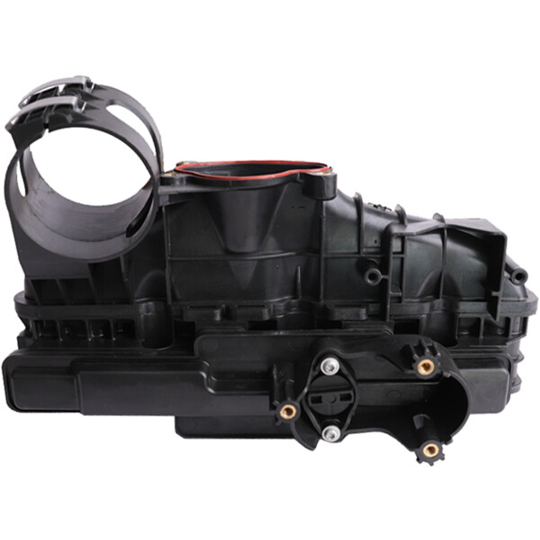 Intake Manifold Module without Actuator PARTSTEC for MERCEDES-BENZ C-CLASS