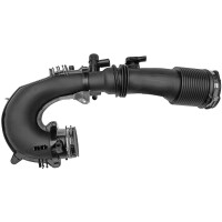 Ansaugschnorchel Steuergerät Anlernen erforderlich...