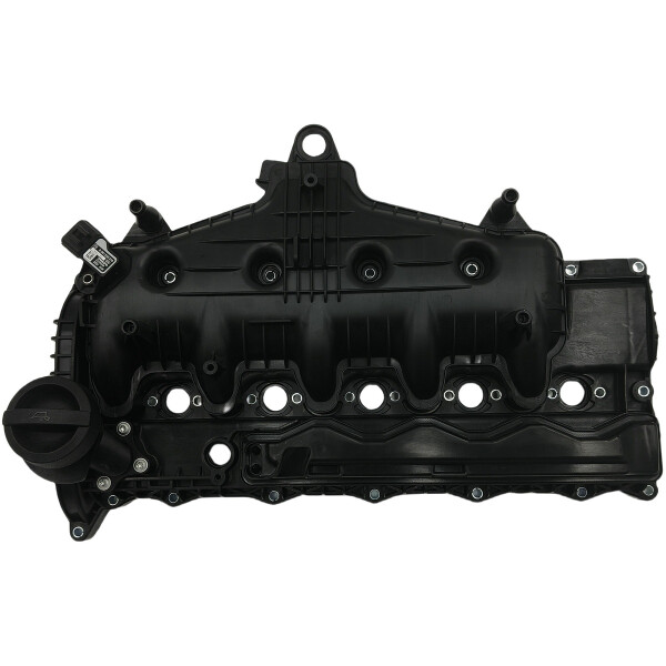 Intake Manifold Module with Seal PARTSTEC suitable for e.g. VOLVO S60