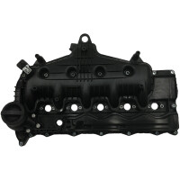 Intake Manifold Module with Seal PARTSTEC suitable for...