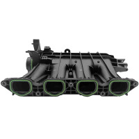 Intake Manifold Module with PARTSTEC seals suitable for...