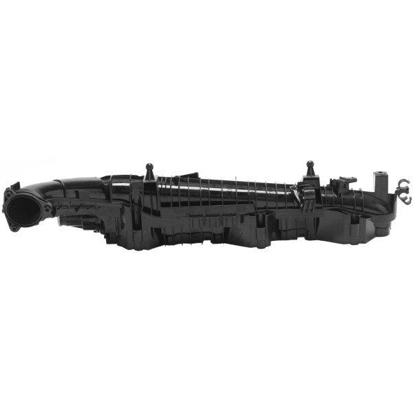 Saugrohrmodul mit Stellelement PARTSTEC passend für u.a. BMW 6er