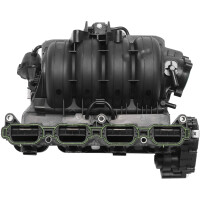 Intake Manifold Module with Actuator PARTSTEC suitable...