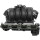 Intake Manifold Module with Actuator PARTSTEC suitable for e.g. HYUNDAI SANTA