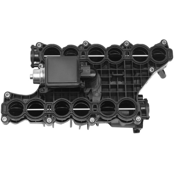 Intake Manifold Module with Actuator PARTSTEC suitable for e.g. JEEP GRAND