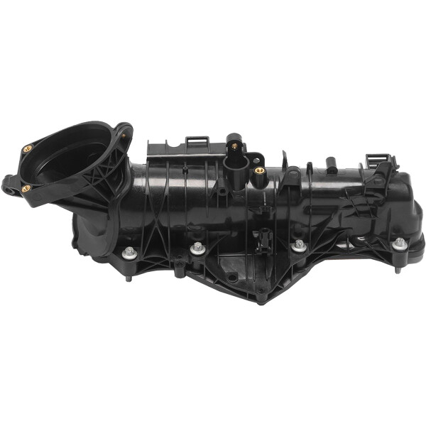 Saugrohrmodul ohne Stellelement PARTSTEC für u.a. MERCEDES-BENZ C-KLASSE