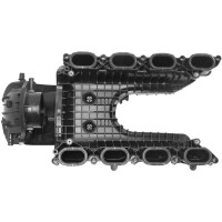 Intake Manifold Module without Actuator PARTSTEC for...