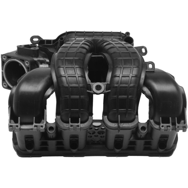 Intake Manifold Module without Actuator PARTSTEC for e.g. MITSUBISHI LANCER