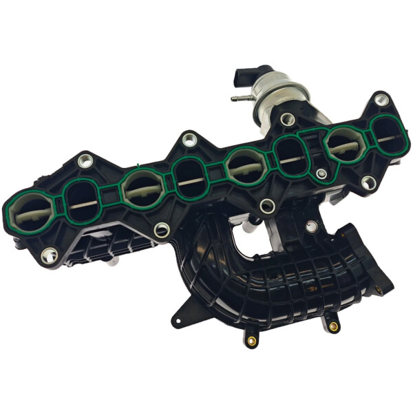 Intake Manifold Module with Actuator PARTSTEC for CHEVROLET CAPTIVA and others