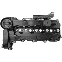 Cylinder Head Cover with thermal protection with PARTSTEC...