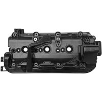 Cylinder Head Cover without gaskets PARTSTEC suitable for...