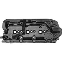 Cylinder Head Cover with gaskets with breather valve...