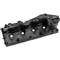 Cylinder Head Cover with Gaskets with Screws PARTSTEC for...