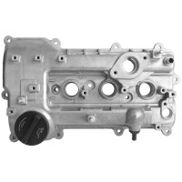 Cylinder Head Cover with Seal PARTSTEC suitable for e.g....