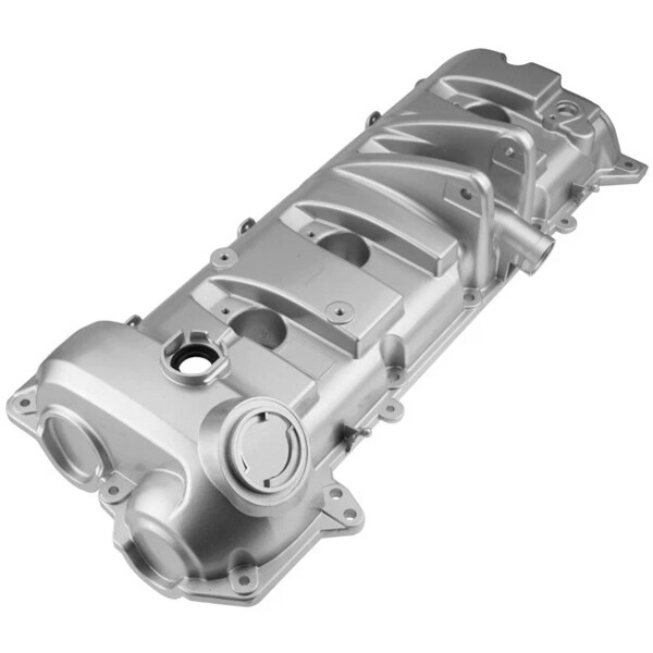 Zylinderkopfhaube ohne Dichtungen PARTSTEC für u.a. PORSCHE PANAMERA