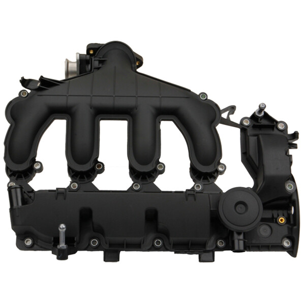 Zylinderkopfhaube mit Rohrstutzen Entlüfterventil PARTSTEC für u.a. FIAT SCUDO