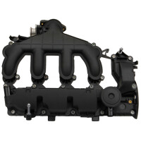 Cylinder Head Cover with pipe socket Breather valve...