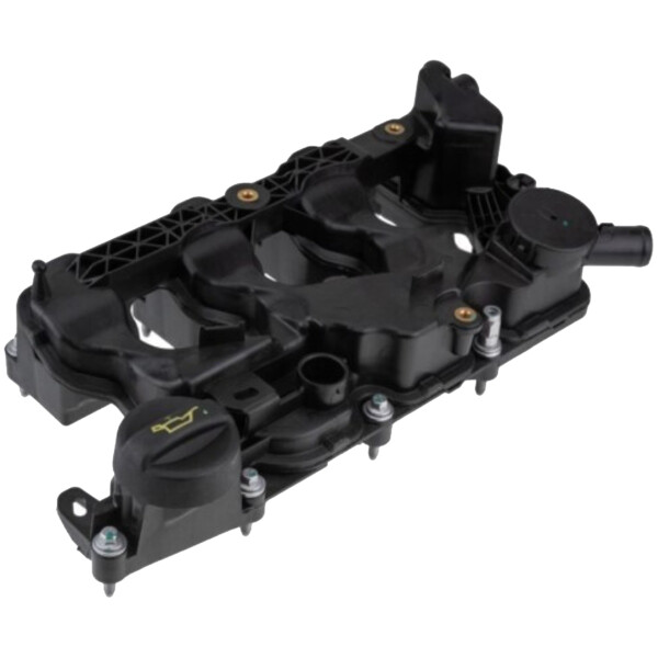 Cylinder Head Cover with sealing cap PARTSTEC for CITROËN BERLINGO and others