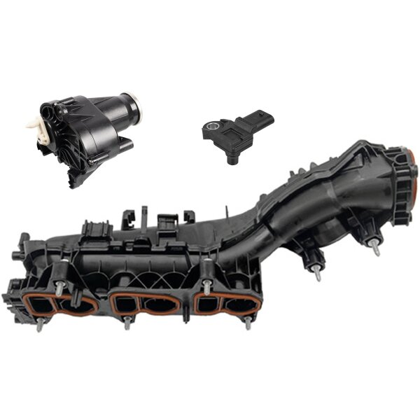 Intake Manifold Module with seals PARTSTEC IAM-Expertise suitable for e.g. MINI