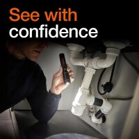 OSRAM LEDinspect PRO TORCH 500lm Handleuchte Inspektionsleuchte LEDIL430