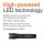 OSRAM LEDinspect PRO TORCH 800lm Handleuchte Inspektionsleuchte LEDIL431